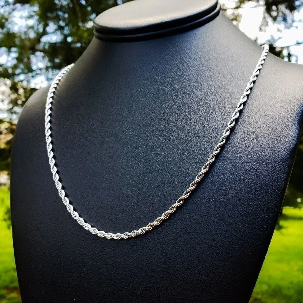 Iced out Grim Reaper Necklace